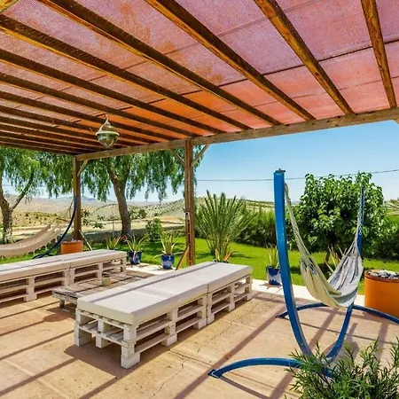 Holiday home Caserio Lo Bulle By Ruralidays *