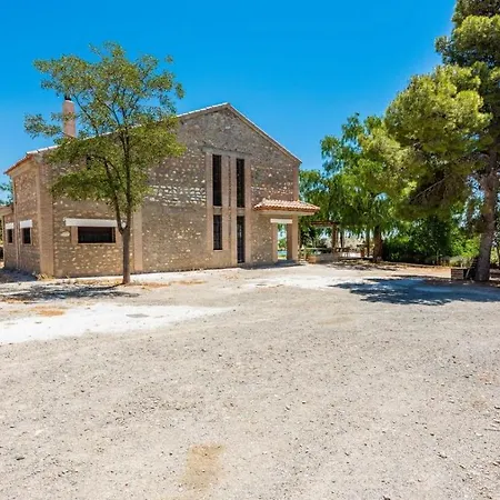 Caserio Lo Bulle By Ruralidays Holiday home *
