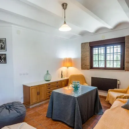 Caserio Lo Bulle By Ruralidays Holiday home *