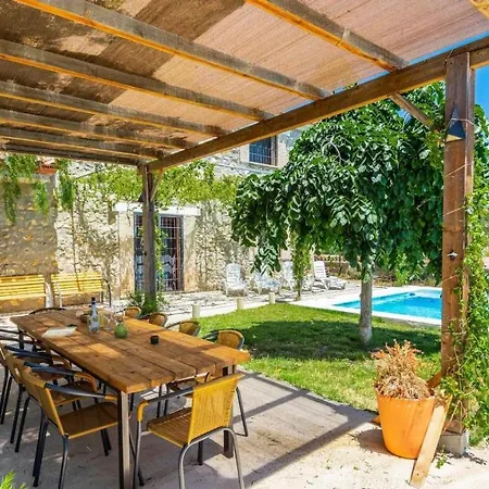 Caserio Lo Bulle By Ruralidays Holiday home Oria