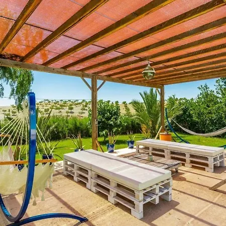 Holiday home Caserio Lo Bulle By Ruralidays *