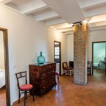 Caserio Lo Bulle By Ruralidays Holiday home *