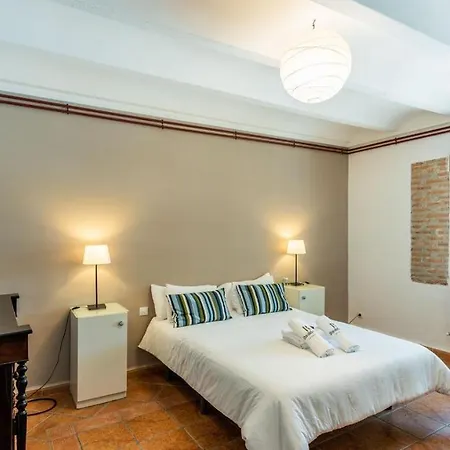 Caserio Lo Bulle By Ruralidays Holiday home *