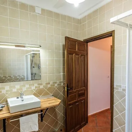 Holiday home Caserio Lo Bulle By Ruralidays *