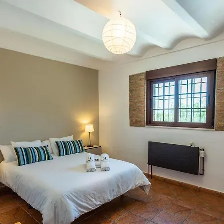 Holiday home Caserio Lo Bulle By Ruralidays *