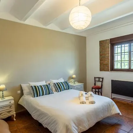 Caserio Lo Bulle By Ruralidays Holiday home